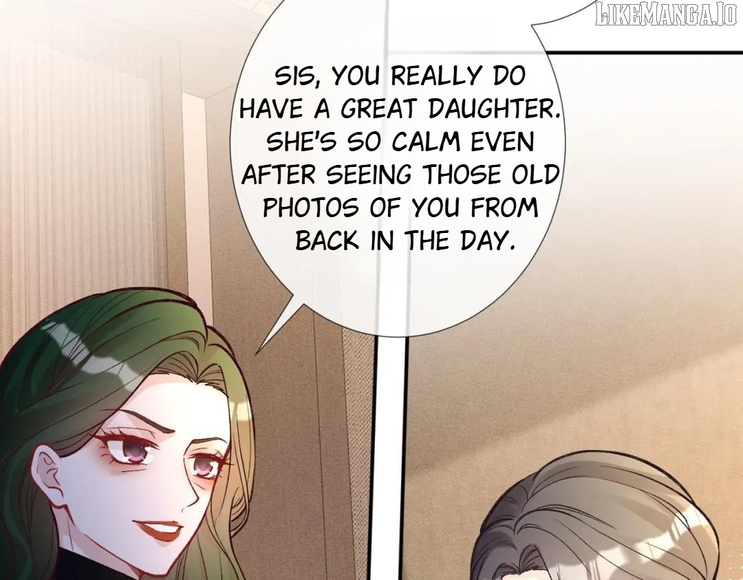 Everyone's Darling Chapter 228 - page 4